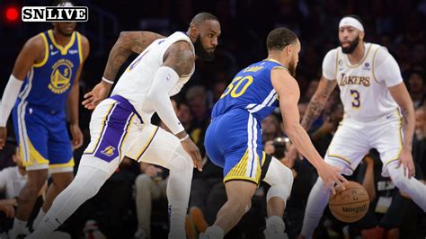 lakers vs gsw game 6 live