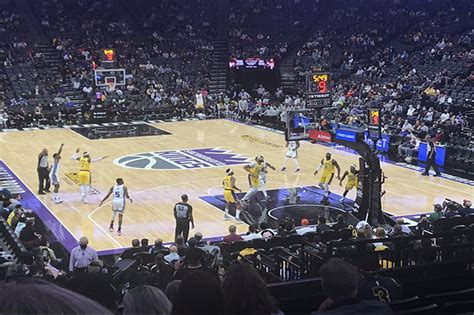 lakers vs kings tickets