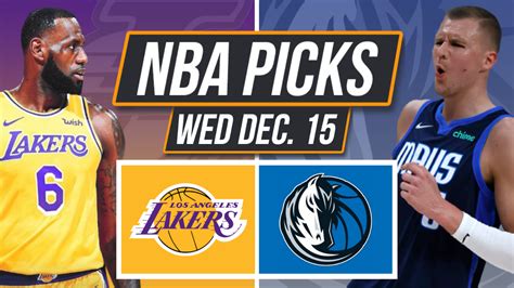 lakers vs mavericks predictions