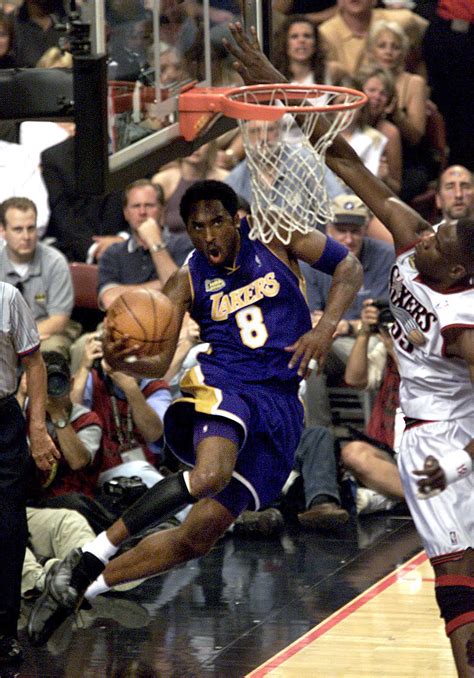 lakers vs pacers 2000 nba finals game 6