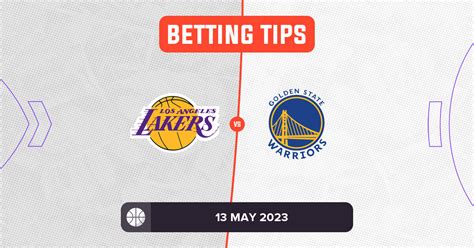 lakers vs warriors game 6 prediction