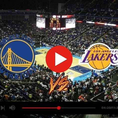 lakers vs warriors live stream reddit