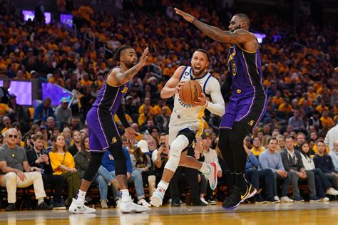 lakers warriors game 6 odds