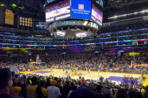 lakers warriors game tickets