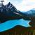 lakes in canadian rockies