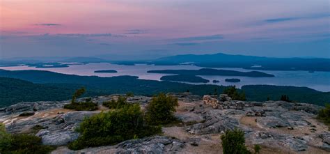 10 Amazing Scenic Drives in New Hampshire MtnScoop