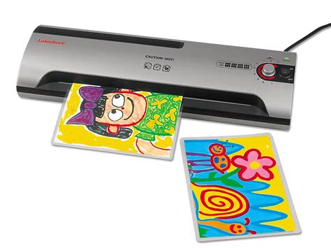 Lakeshore Classroom Laminating Machine