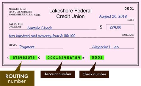 lakeshore federal credit union muskegon mi