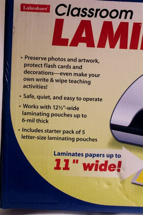 Lakeshore Free Laminating
