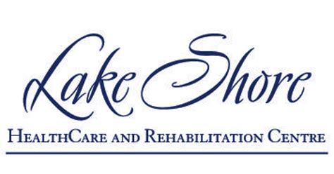 lakeshore health and rehab