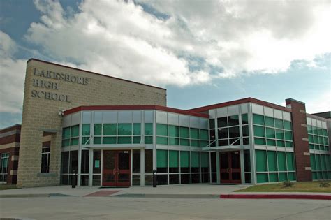 lakeshore high school michigan