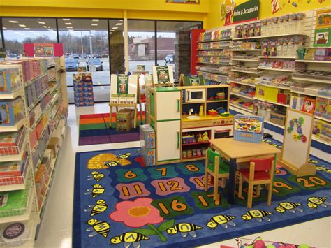 lakeshore learning austin