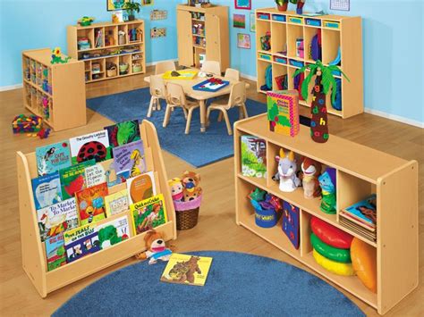 Lakeshore Learning Classroom Decor