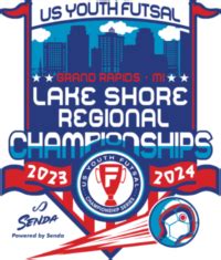 lakeshore regional futsal tournament