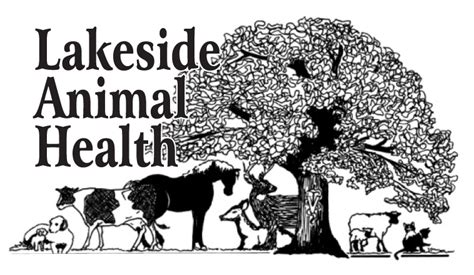 lakeside animal health