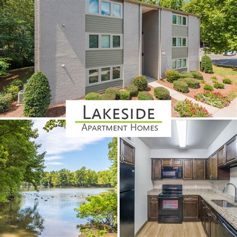 Lakeside Apts Davidson Nc