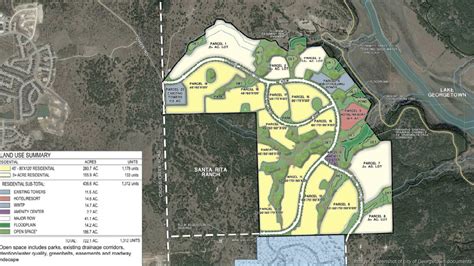 Lakeside Estates Georgetown Llc