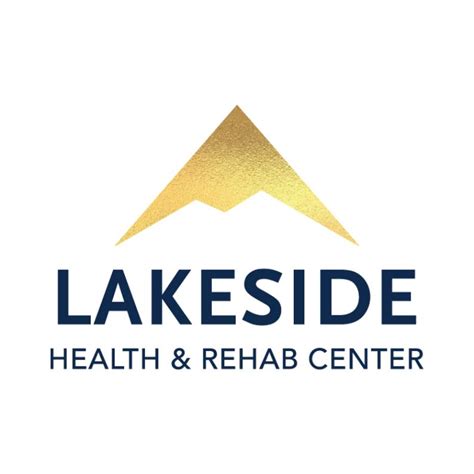 lakeside health and rehabilitation center