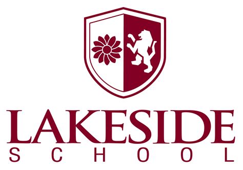 lakeside school home page
