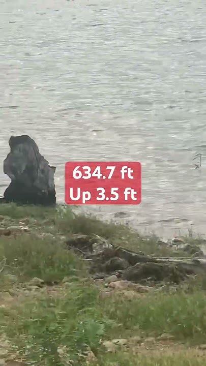 laketravis water level