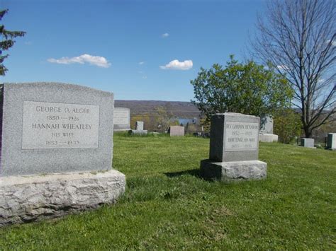 lakeview cemetery honeoye ny