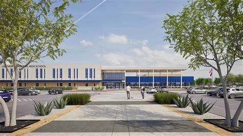 Lakeview Centennial High School: Excellence in Education Awaits