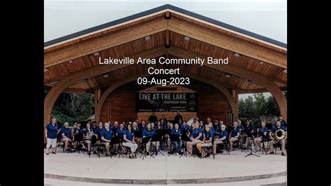 Lakeville Area Community Band