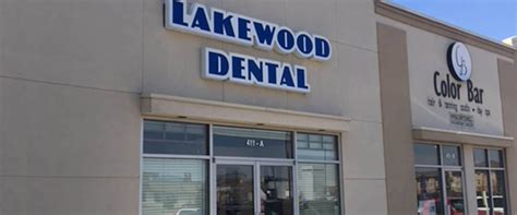 to Lakewood Dental YouTube