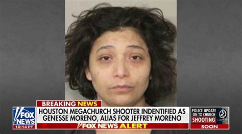lakewood church shooter identity