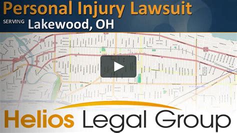 lakewood injury lawyer vimeo