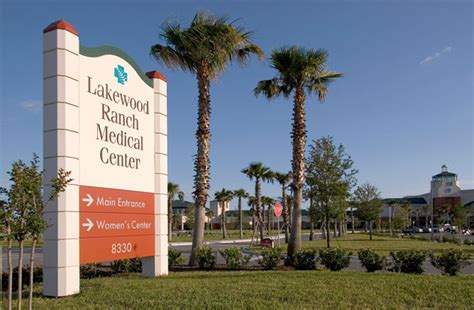lakewood ranch medical center outpatient