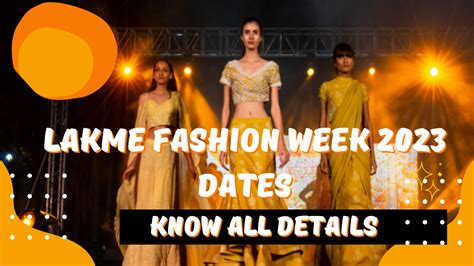 lakme fashion week 2023 registration