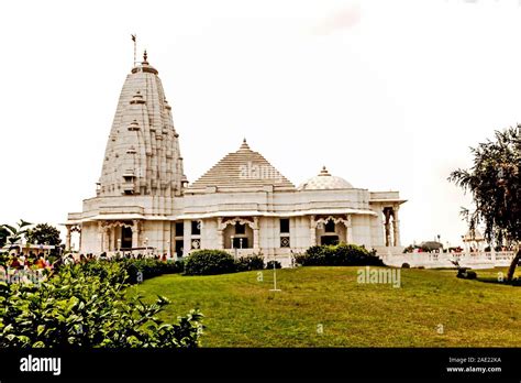 lakshmi narayan mandir jaipur