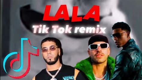 lala tik