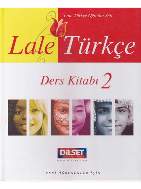 Lale Turkce Calisma Kitabi 1 [Download PDF]