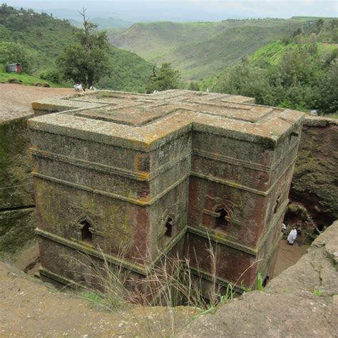 lalibela overview