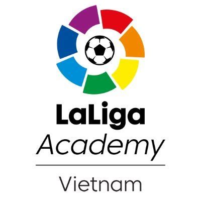 laliga academy vietnam