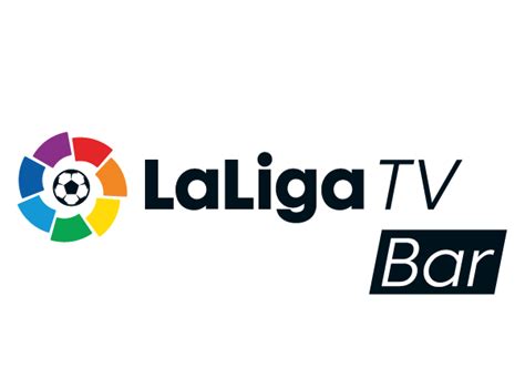 laliga tv bar 1080 - elcano top ready