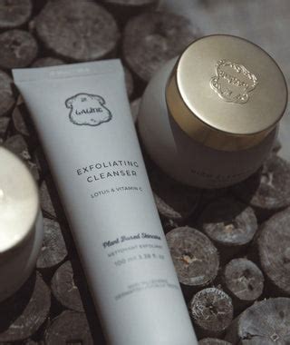 Laline Exfoliating Cleanser