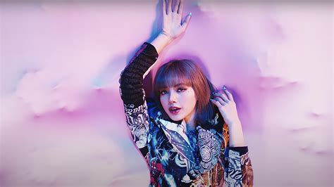 lalisa blackpink lyrics english