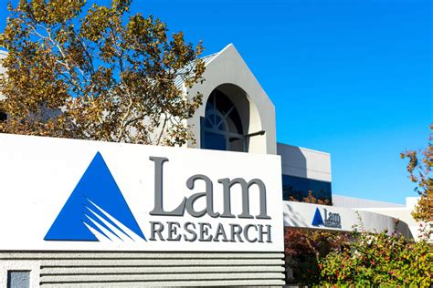 lam research fremont ca