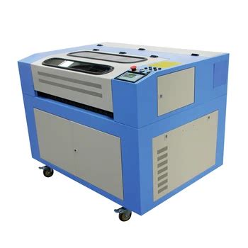Lamacoid Laser Engraving Machine