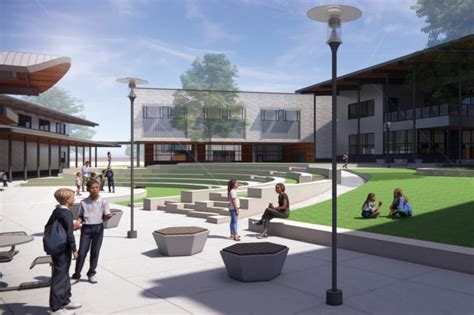 Lamar Mo Elementary School