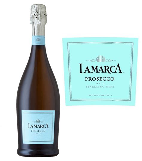 lamarca prosecco cost