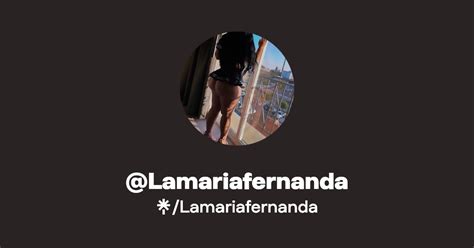 lamariafernanda naked