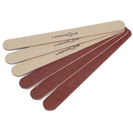 Lamarque Foot Files