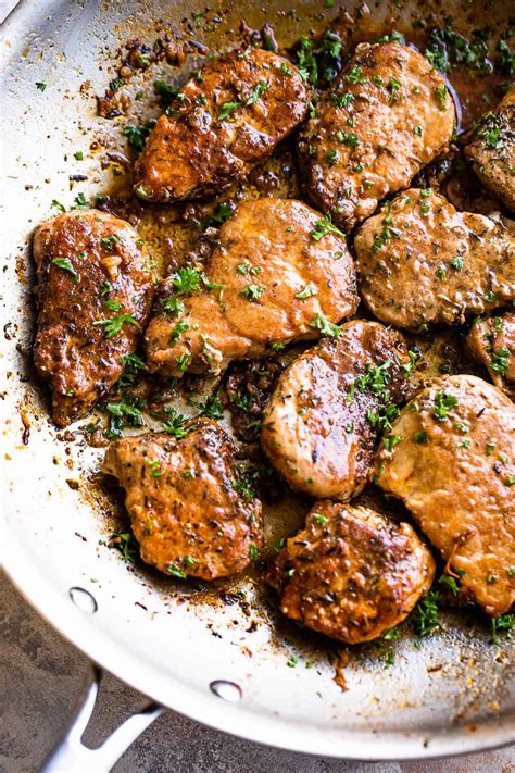 Grilled Pork Tenderloin Joe's Healthy Meals
