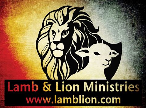lamb and lion ministries most recent