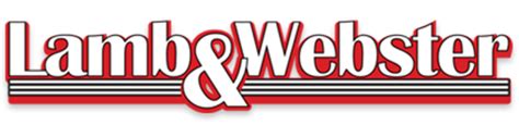 Lamb And.webster
