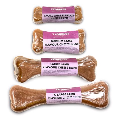 Lamb Bones For Small Dogs